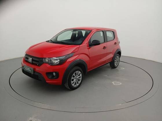 FIAT MOBI 1.0 EVO FLEX LIKE. MANUAL FIAT MOBI 1.0 EVO FLEX LIKE. MANUAL
